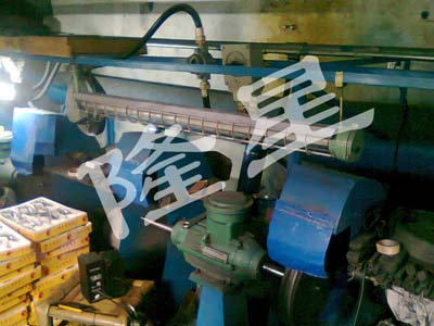 防爆抛光除尘器