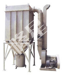 布袋除尘器